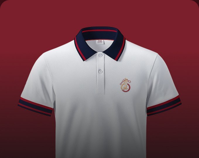 Custom Design T-Shirt