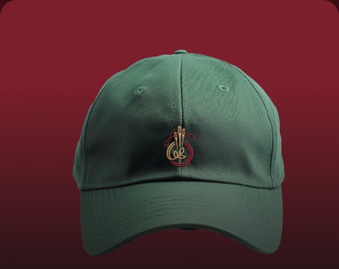 Cap