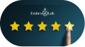 5-Star Customer Reviews