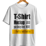 Custom T-shirt